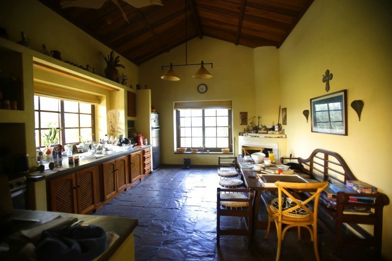 POSADA SERRANA  PREMIUM,  MARISCALA LAVALLEJA, EXCELENTE RENTA, 